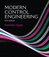 book Modern control engineering