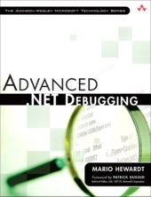 book Advanced .NET debugging Description based on print version record. - Includes index