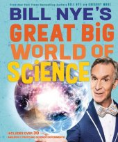 book Bill Nye's Great Big World of Science