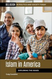 book Islam in America: Exploring the Issues