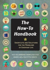 book The how-to handbook: a guide to mastering essential skills for life