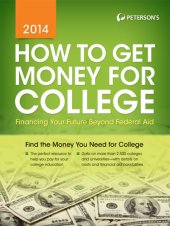 book How to get money for college 2016