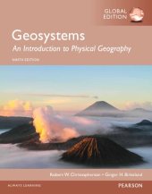 book Geosystems: An Introduction to Physical Geography