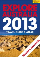 book Explore Western Australia 2013