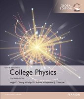 book Sears & Zemansky's college physics Hugh D. Young, Philip W. Adams, Raymond J. Chastain