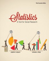 book Statistics: a tool for social research