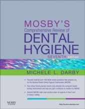 book Mosby's comprehensive review of dental hygiene