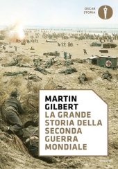 book La grande storia della seconda guerra mondiale