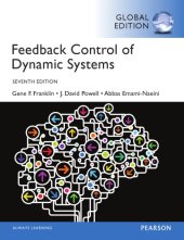 book Feedback control of dynamic systems