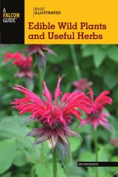 book Basic illustrated: edible wild plants and useful herbs