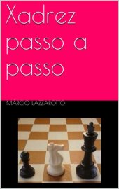 book Xadrez Passo a Passo