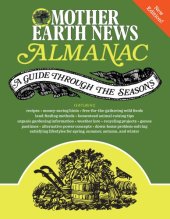 book The Mother Earth news almanac: a guide through the seasons