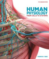 book Human Physiology: From Cells to Systems