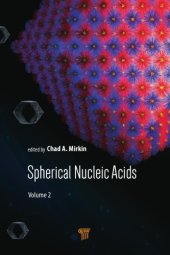 book Spherical nucleic acids. Volume 2