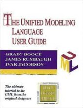 book The unified modeling language user guide