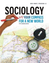 book Sociology: your compass for a new world