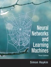 book Neural networks and learning machines