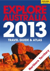 book Explore Australia Northern Territory 2013