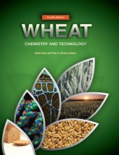 book Wheat: chemistry and technology