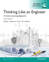 book Thinking like an engineer: an active learning approach