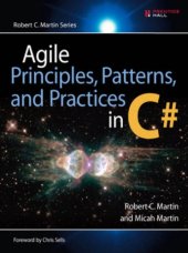 book Agile principles, patterns, and practices in C