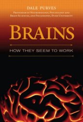 book Brains: how they seem to work