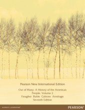 book Out of Many: A History of the American People, Volume 2