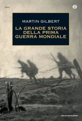 book La grande storia della prima guerra mondiale