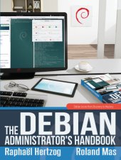 book The Debian administrator's handbook: Debian Jessie from discovery to mastery