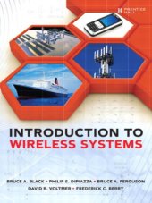 book Introduction to wireless systems