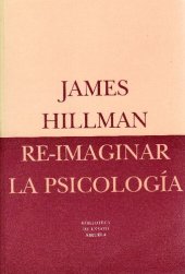 book Reimaginar La Psicologia