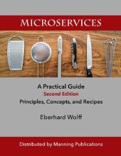 book Microservices: A Practical Guide