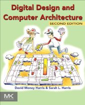 book Digital design and computer architecture