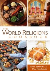 book The world religions cookbook