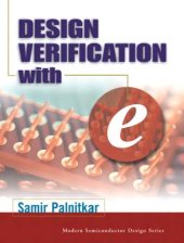 book Design verification with e