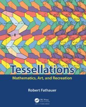 book Tessellations: Mathematics, Art, and Recreation