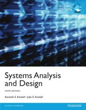 book Systems analysis and design