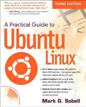 book A practical guide to Ubuntu Linux