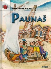 book Paunaš