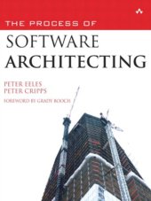 book The process of software architecting