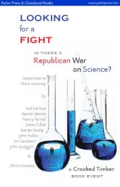 book Looking For a Fight Is there a Republican War on Science?