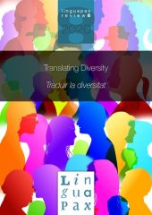 book Translating Diversity. Linguapax Review