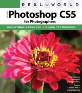 book Real world Adobe Photoshop CS5 for photographers