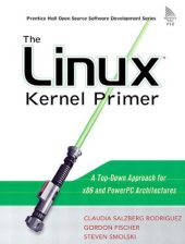 book Linux debugging and performance tuning: tips and techniques