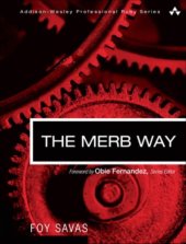 book The Merb way