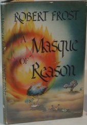 book A Masque of Reason