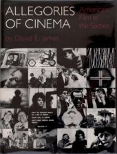 book Allegories of cinema: American film in the sixties