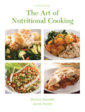 book The art of nutritional cooking