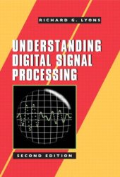 book Understanding digital signal processing