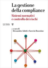 book La gestione della compliance